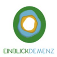 Logo vom Projekt EinBlickDemenz