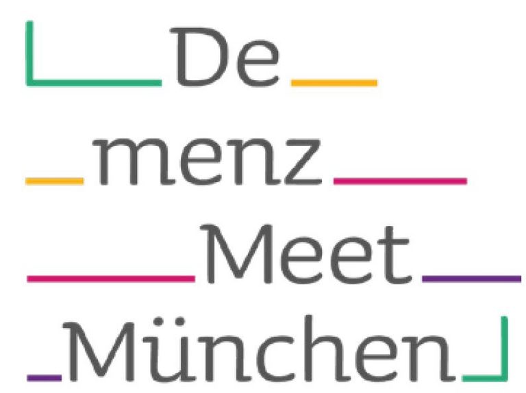 Logo DmenezMeet München