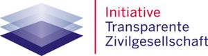 Logo transparente Zivilgesellschaft